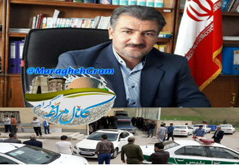 برقگرفتگی با برق سه فاز